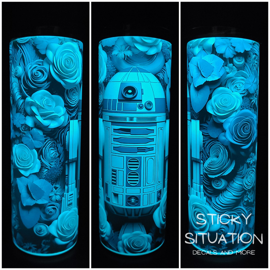 3D Artoo