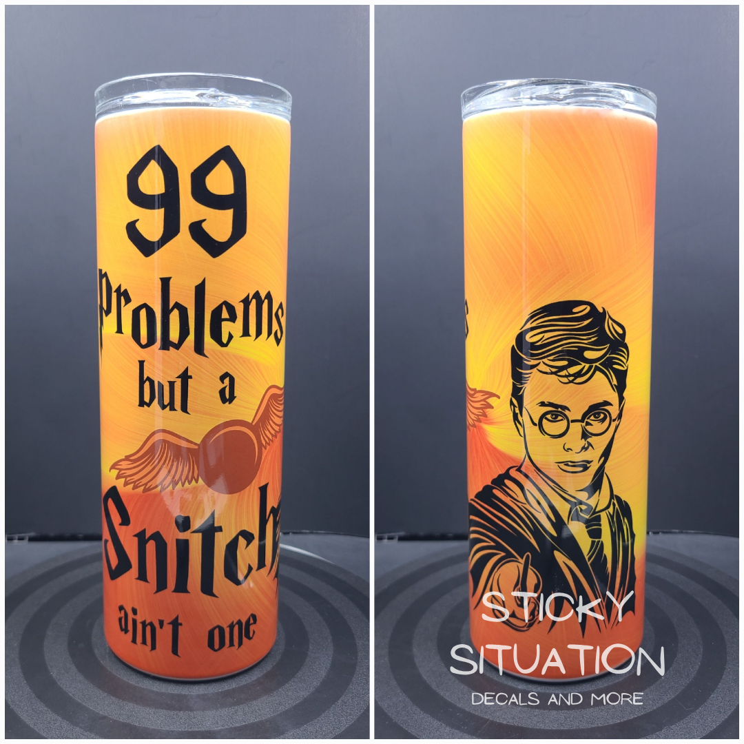 99 Problems