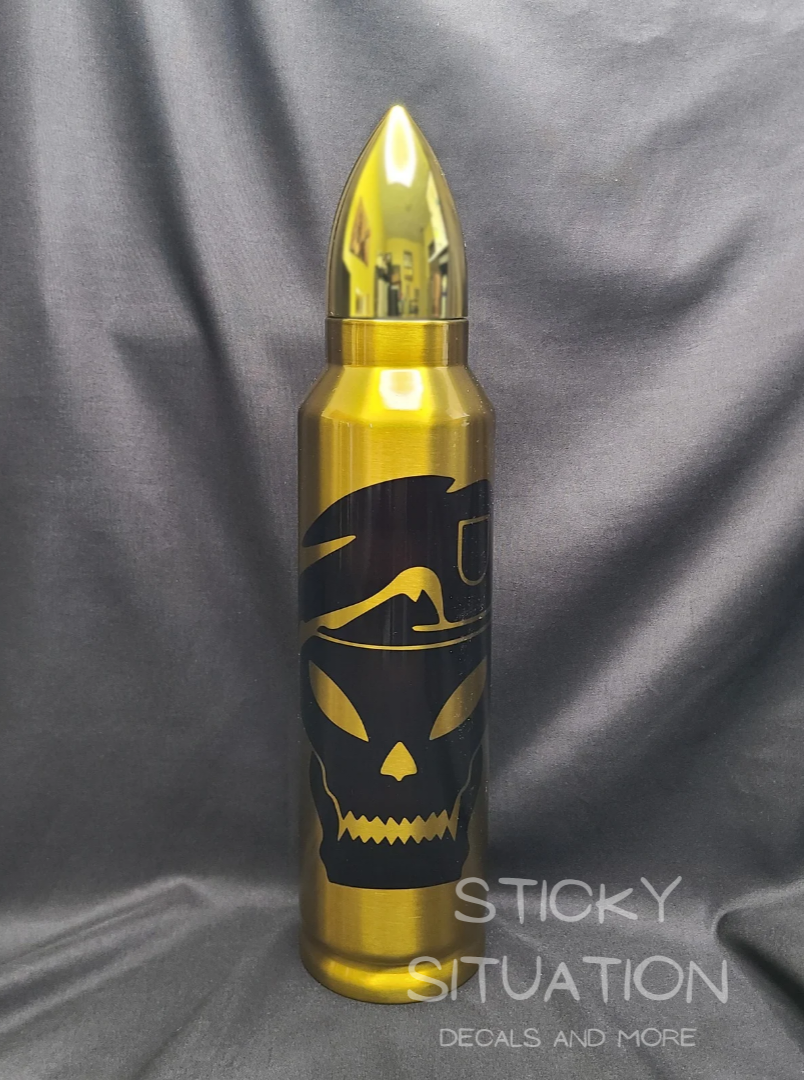 Black Ops Bullet