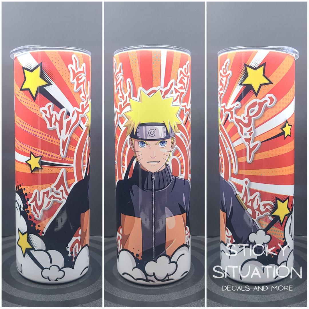 Naruto