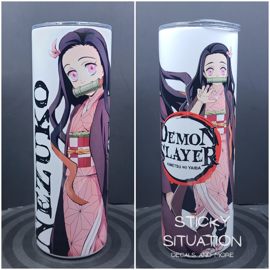 Nezuko