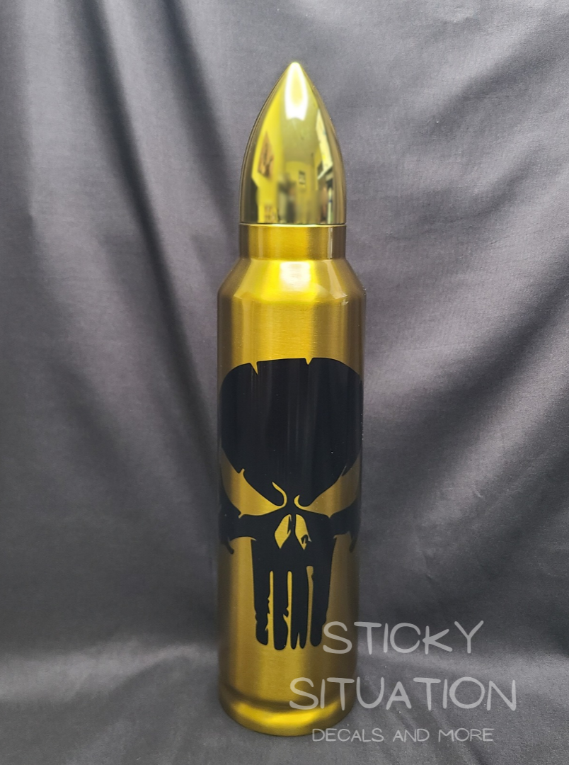 Punisher Bullet