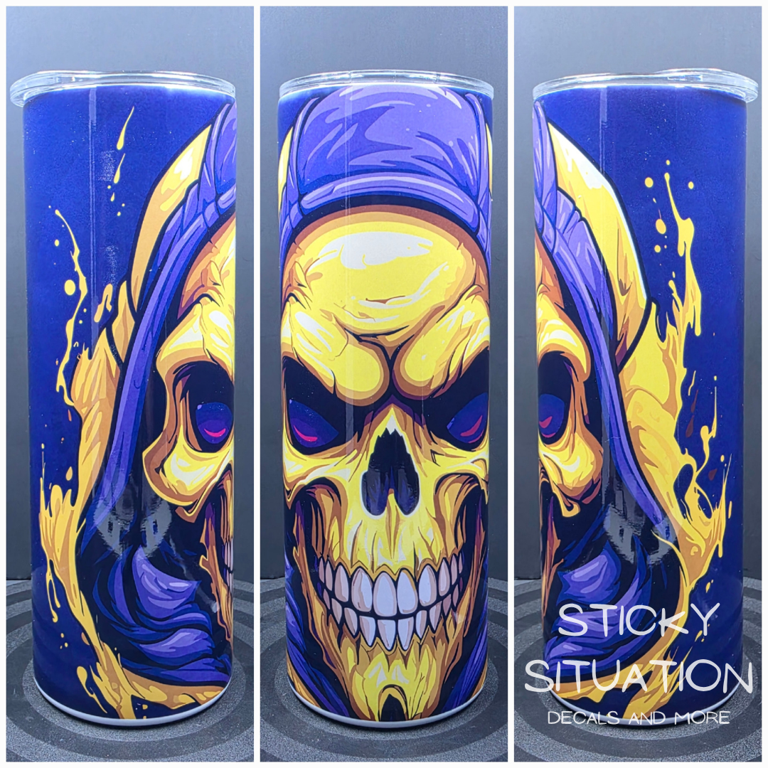 Skeletor