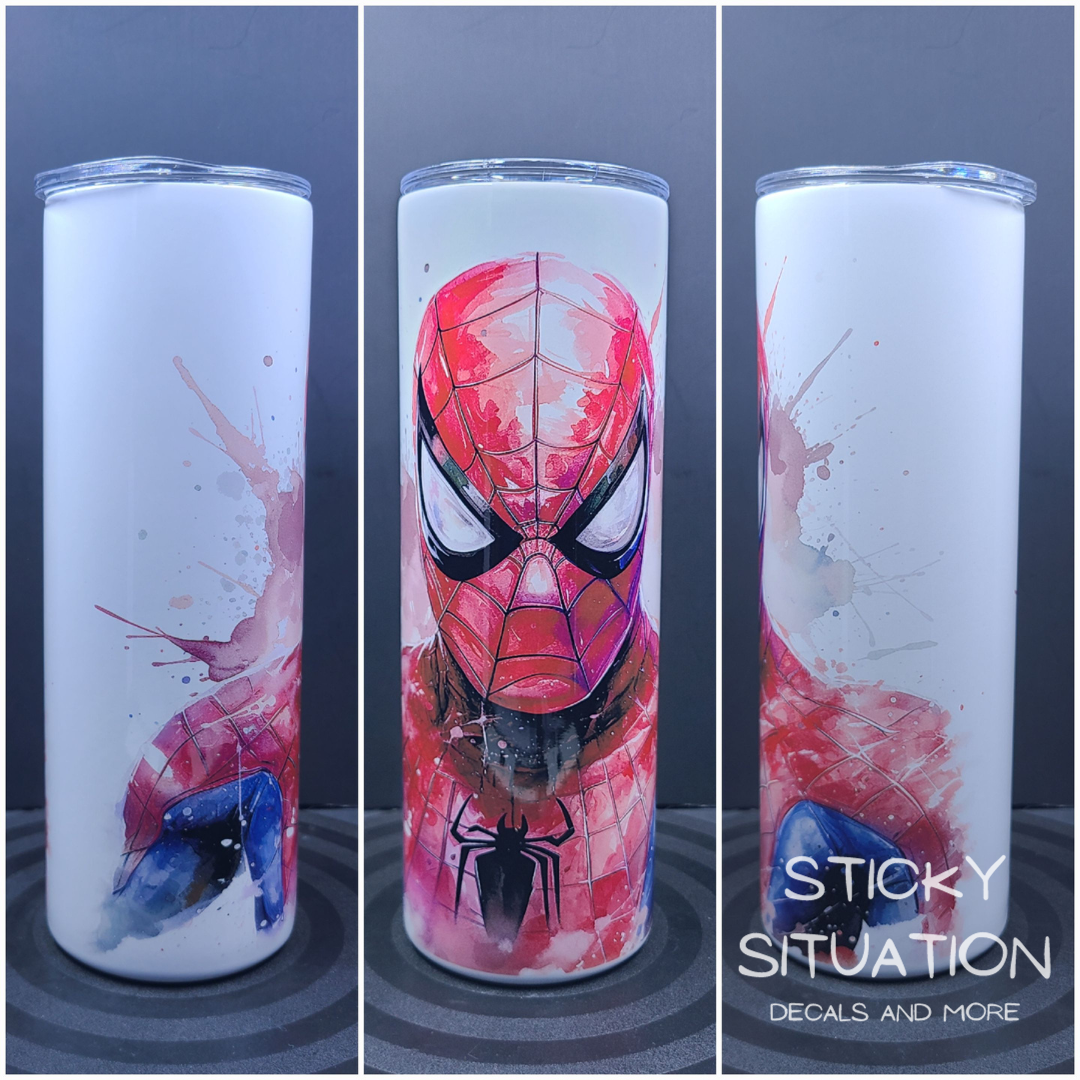 Spidey