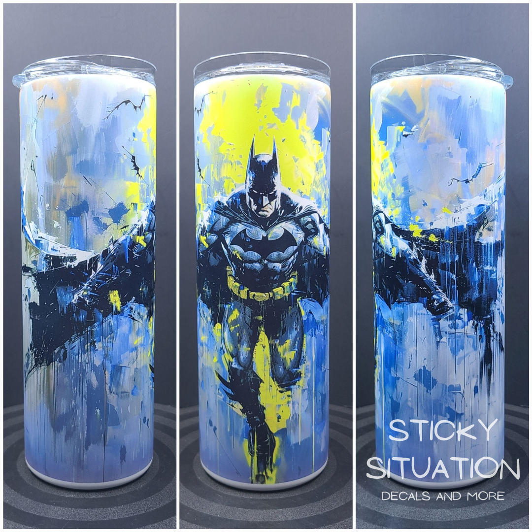 The Bat