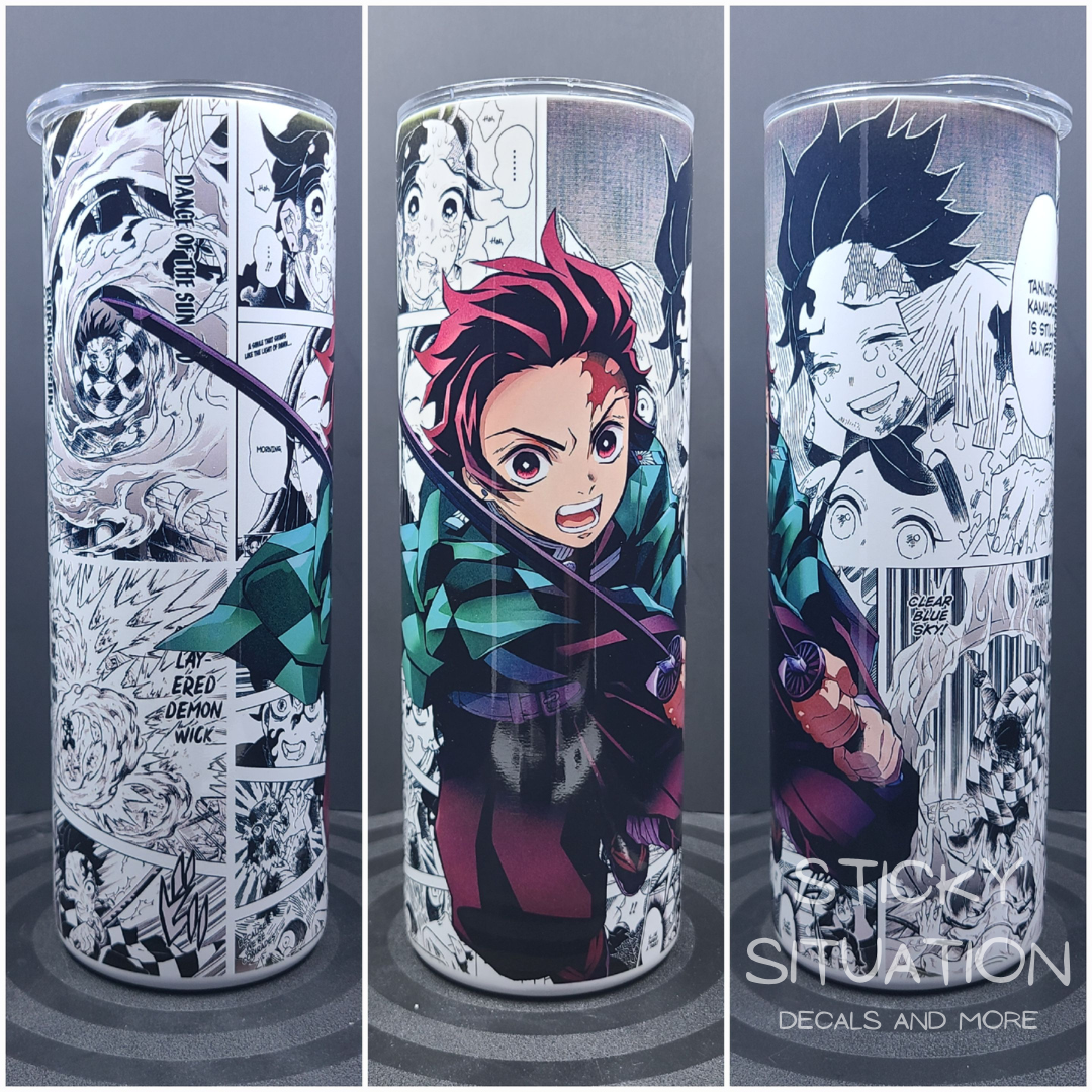Tonjiro