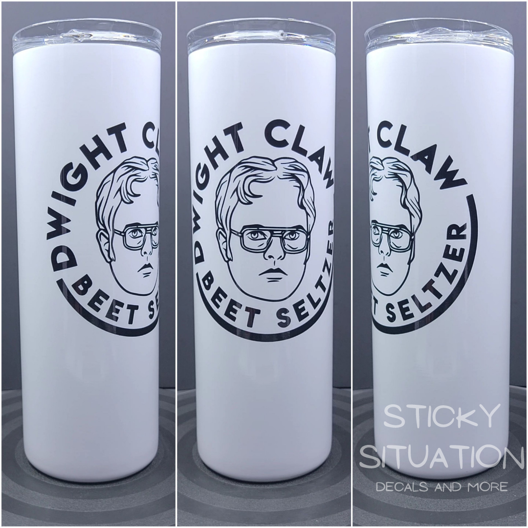 Dwight Claw