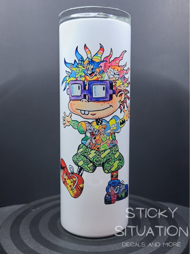Chuckie