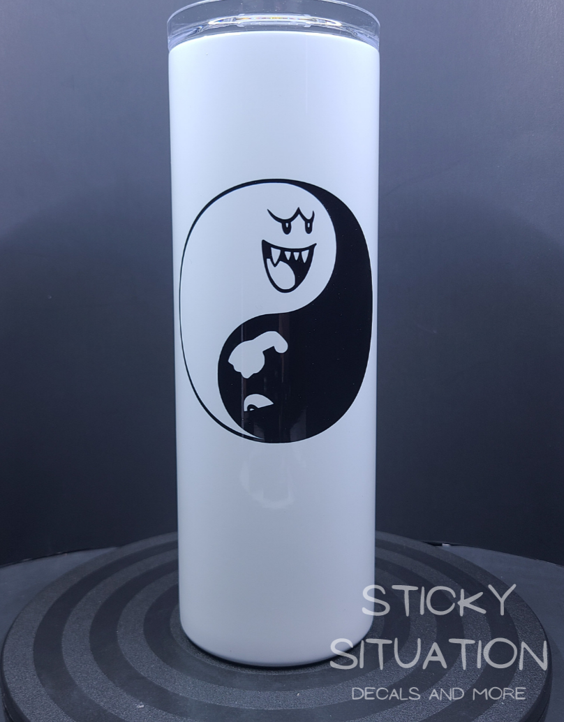 Ying-Yang