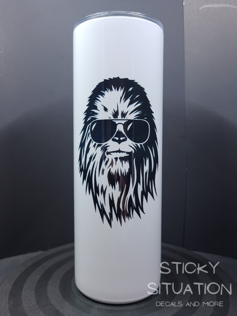 Too Cool Chewy