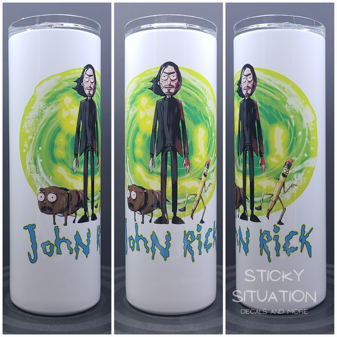 John Rick