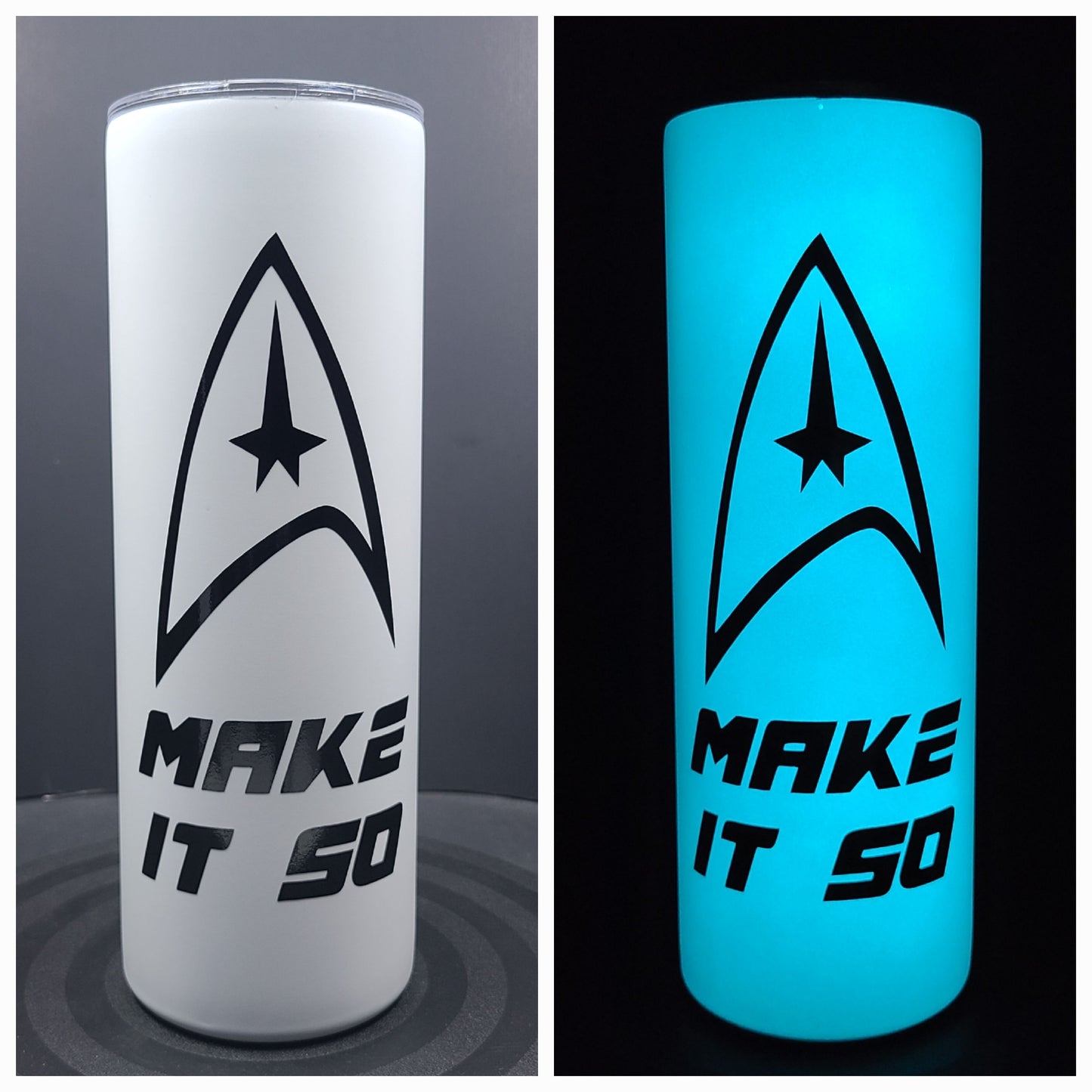 Make It So