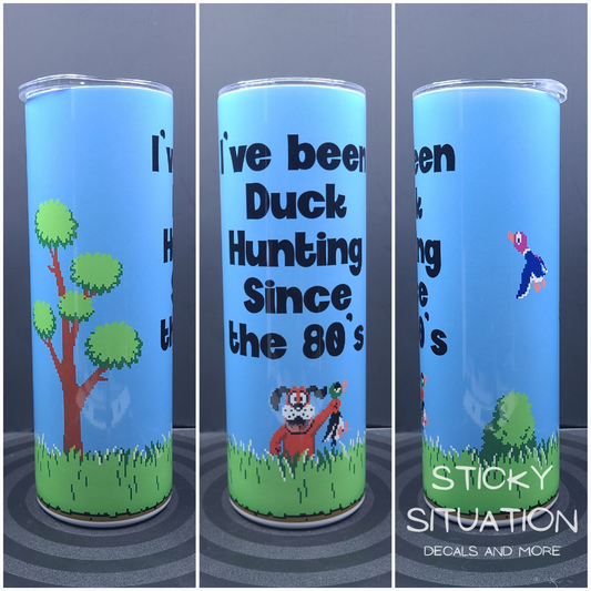 Duck Hunt