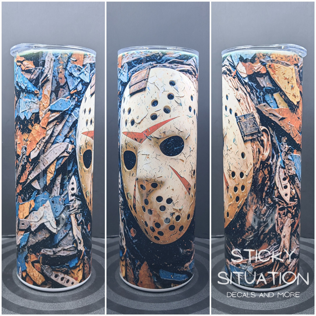 3D Jason