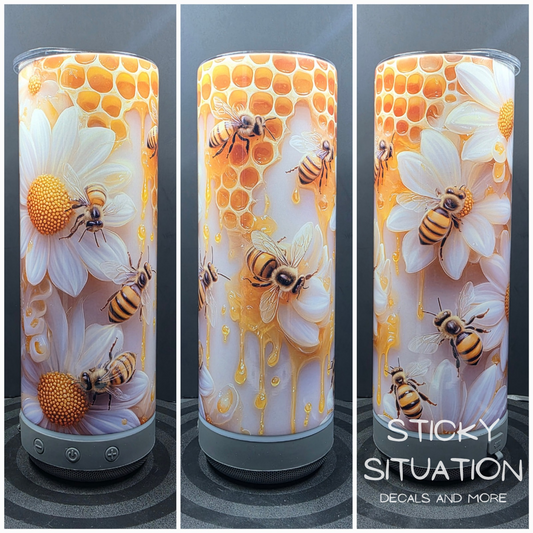 Honey Bee Speaker