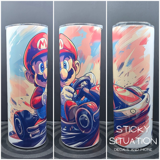 Kart Master