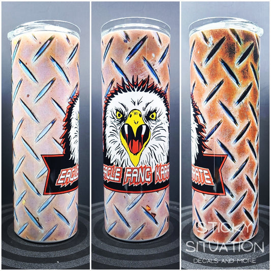 Eagle Fang