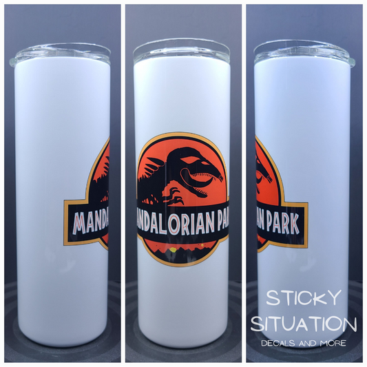 Mandalorian Park